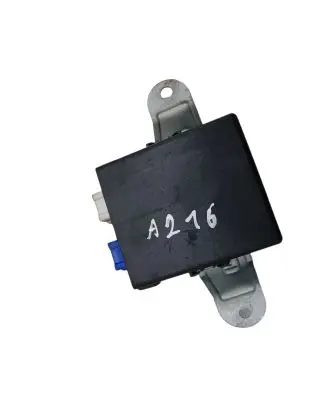 KIA Sorento Tailgate/trunk control unit/module 139103060 987503E000