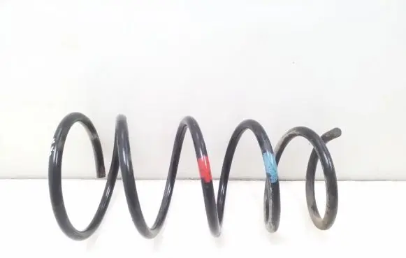 Nissan Primera Front coil spring