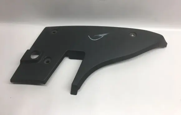 Chevrolet Camaro Rear/tail light trim molding 84070692