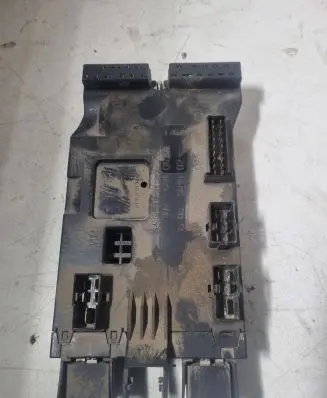 Volkswagen II LT Fuse box set 0005400650 08501002