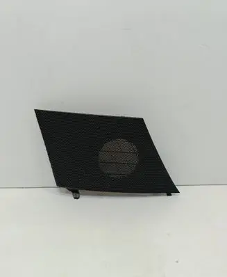 Side speaker trim/cover