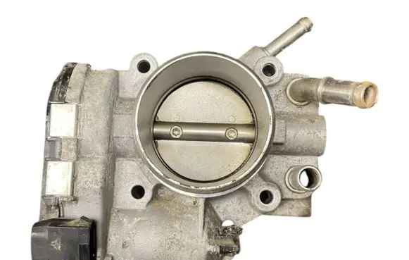 KIA Rio Throttle valve 351002B150 9590930008