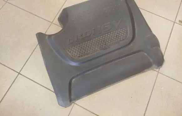 KIA Sorento Engine cover (trim) 