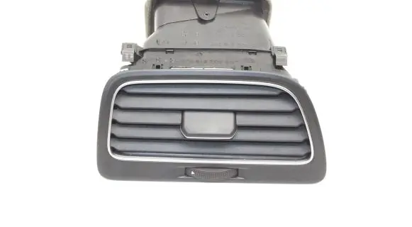 Volkswagen Golf VII Dashboard air vent grill cover trim 5G2819703
