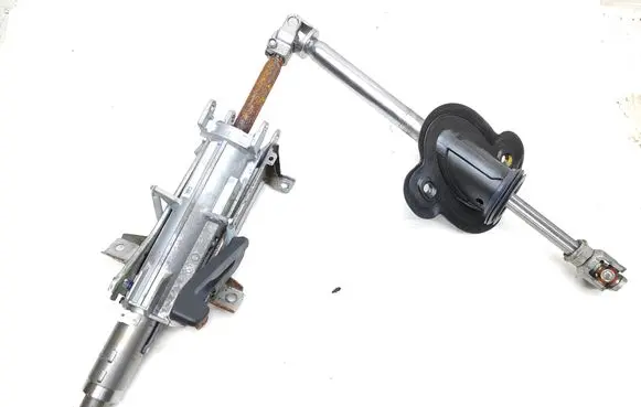 Audi Q5 SQ5 Steering wheel axle 80A419502AC 120320