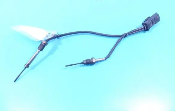 Peugeot 208 Exhaust gas temperature sensor 9808312080 IMPRK1308232