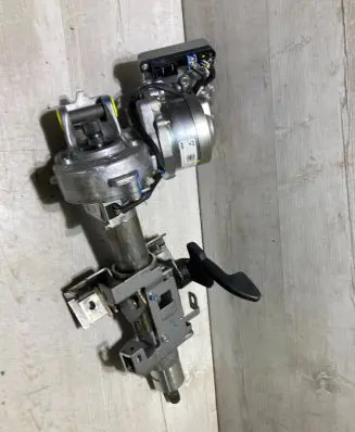 Dacia Sandero III Electric power steering pump 488109020r