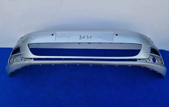 Volkswagen Golf VII Front bumper 5G0807221