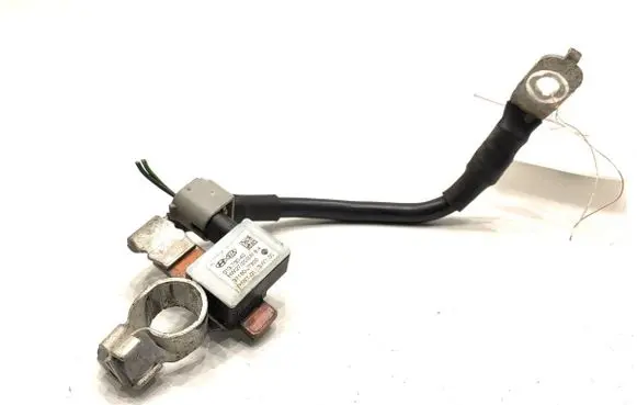 KIA Ceed Negative earth cable (battery) 37180J7300