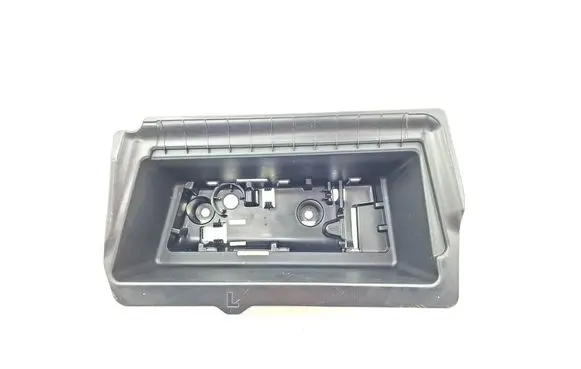 BMW i4 Other trunk/boot trim element 7951241 51477951241