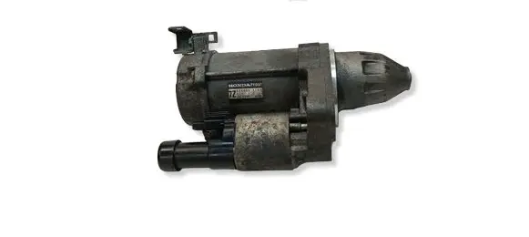 Honda CR-V Starter motor 4280008150