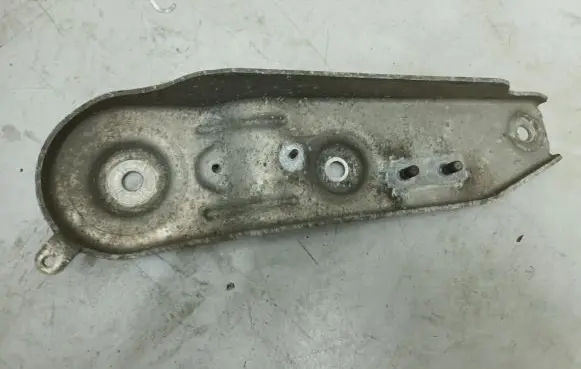 BMW 6 F12 F13 Gearbox control unit/module 6776150