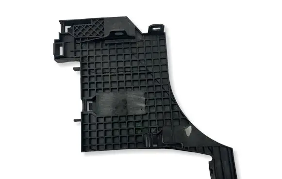 Land Rover Evoque I Headlight/headlamp mounting bracket 00122221