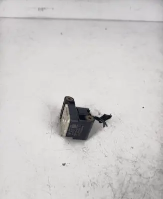 BMW 1 E81 E87 Airbag deployment crash/impact sensor 6911003