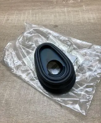 Opel Astra K Steering wheel column trim 39138107 88893035