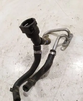 Peugeot 308 Engine coolant pipe/hose 30559504