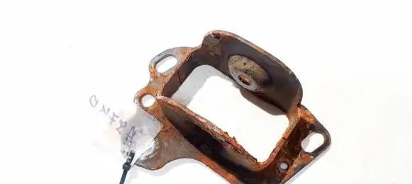 BMW X3 E83 Bracket in trunk/boot 