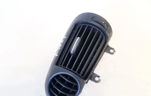 Mercedes-Benz C W203 Dash center air vent grill a2038300554