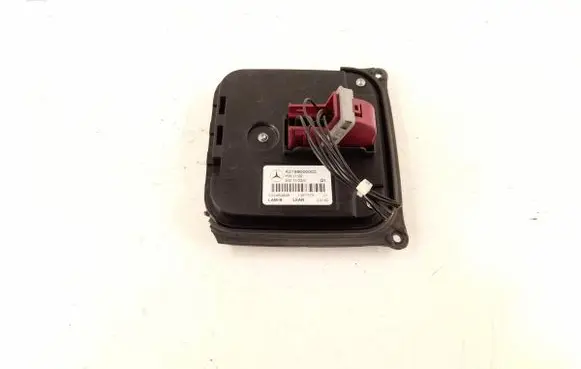 Mercedes-Benz GLK (X204) Xenon control unit/module 2189000002 2189009003