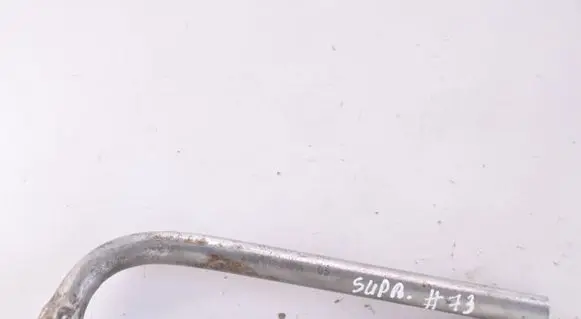 Skoda Superb B6 (3T) Wheel nut wrench 4D0012219A
