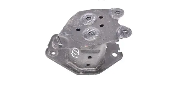 Lexus NX Front bumper shock/impact absorber 
