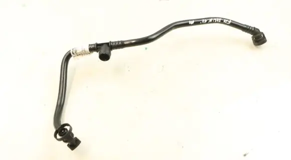 BMW 3 F30 F35 F31 Vacuum line/pipe/hose 7604938 13902366766