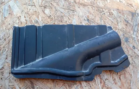 Hyundai i30 Side bottom protection 291202H050