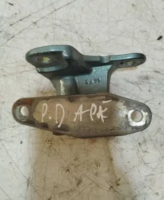 Mercedes-Benz A W169 Front door lower hinge 