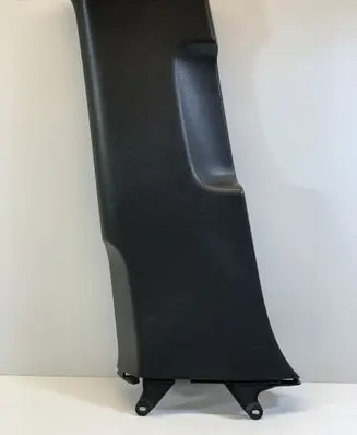 Volkswagen Golf VI (B) pillar trim (bottom) 1K4867297J