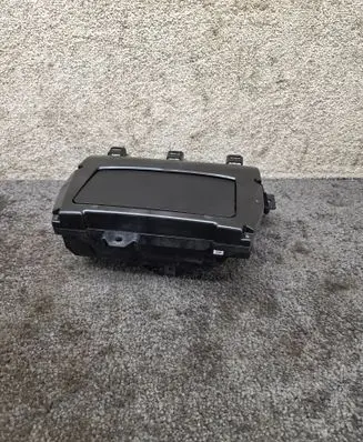 Ford Kuga III Head up display screen SV4T19G468AB 0263741260 0015334