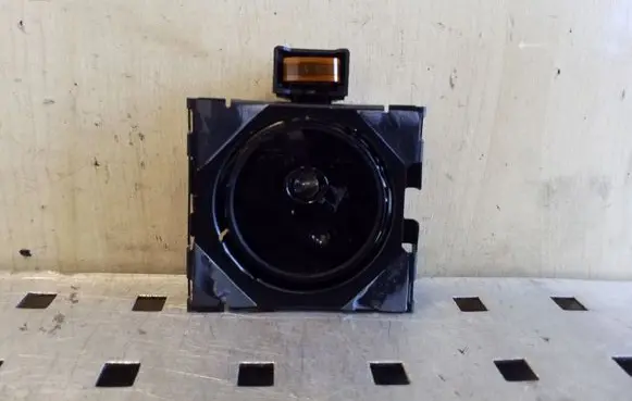 BMW 5 GT F07 Rain sensor 921291601