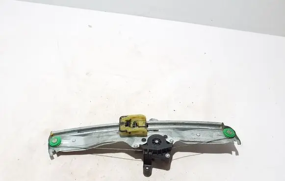 Fiat Tipo Rear window lifting mechanism without motor 51983940