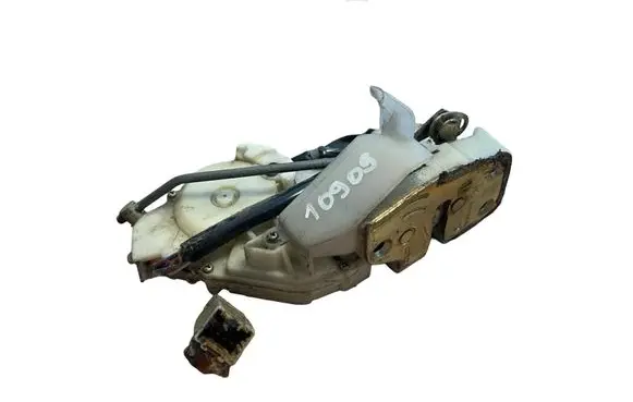 Honda Accord Front door lock MITSUI
