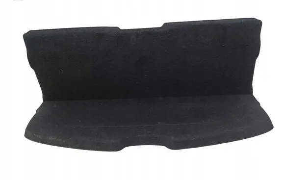 Peugeot 2008 I Parcel shelf 