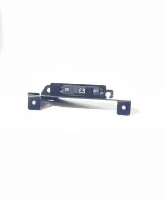 BMW 7 E65 E66 Other switches/knobs/shifts 61318379594 8379594
