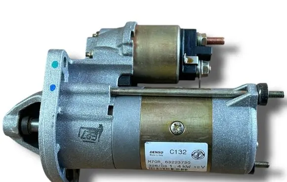 Alfa Romeo 147 Central body control module 71721328