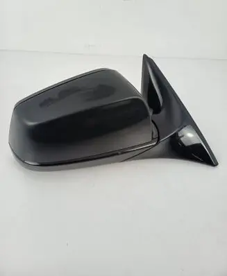 BMW 6 F06 Gran coupe Front door electric wing mirror F0154102U6680