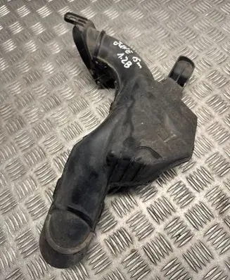 Nissan Juke I F15 Air intake hose/pipe 3YM00