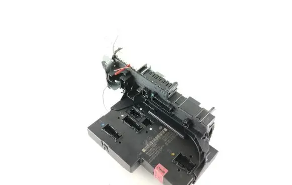 Mercedes-Benz E W212 Fuse module 2129009822 2129017206 2129020008