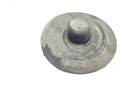 Renault Kangoo II Front shock absorber damper bump stop 8200455882