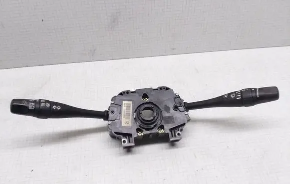 Nissan Almera N16 Wiper turn signal indicator stalk/switch 54034851 54353339