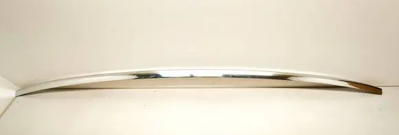 Mercedes-Benz E W213 Tailgate trim A2137402000 A2137430082
