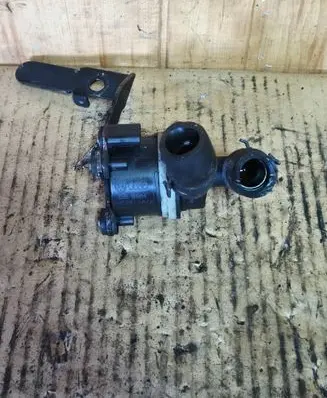 Volkswagen PASSAT B6 Electric auxiliary coolant/water pump 5N0965561A 12402100301 031409