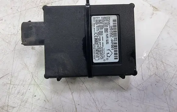 Audi A8 S8 D3 4E Bluetooth control unit module 8K0907410 BLUETOOTH