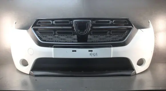 Dacia Dokker Front bumper 