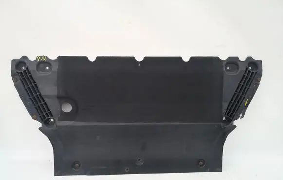 Audi A4 S4 B9 8W Engine splash shield/under tray 8W0863821B