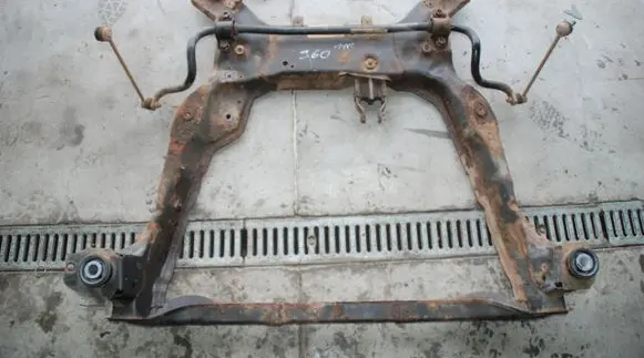 Volvo S60 Front axle beam 178040 163KM