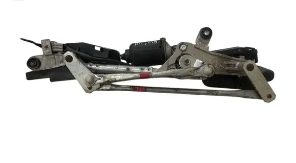 Nissan Pixo Front wiper linkage and motor 38100M68K00 SR1590601992 0513G
