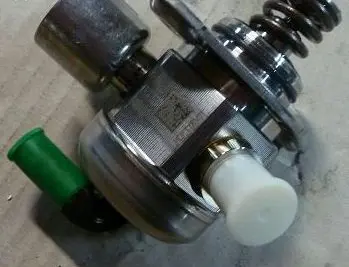 Audi A1 In-tank fuel pump 0261520573