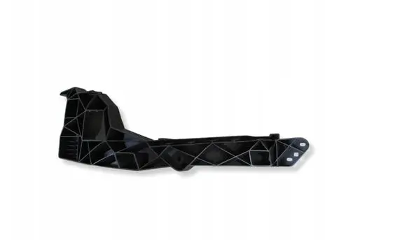 Audi Q2 - Headlight/headlamp mounting bracket 81A805607C